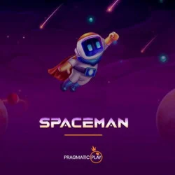 Spaceman 60Win Bet